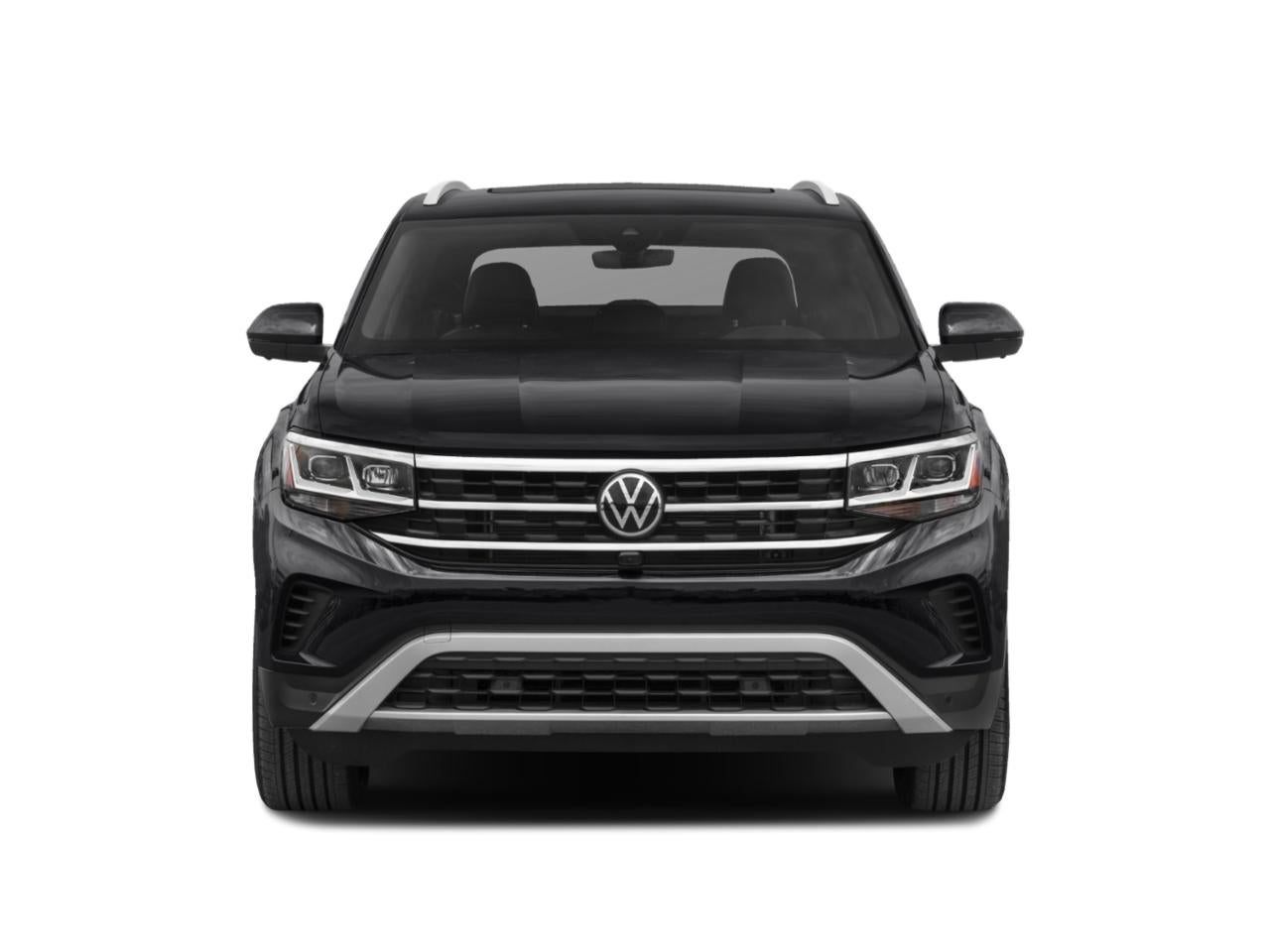 2021 Volkswagen Atlas Cross Sport 3.6L V6 SEL Premium R-Line 4MOTION