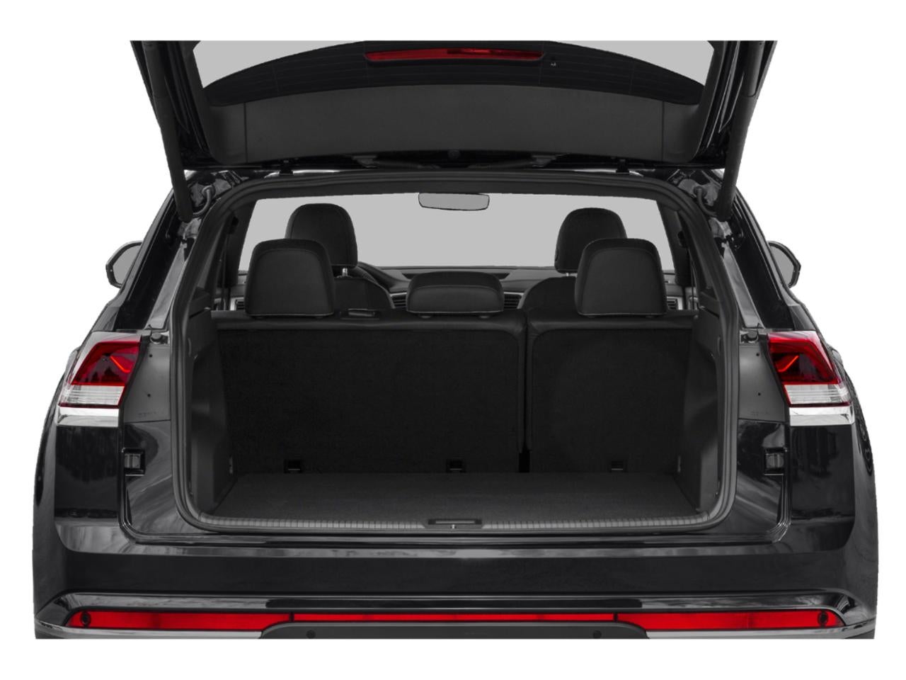 2021 Volkswagen Atlas Cross Sport 3.6L V6 SEL Premium R-Line 4MOTION