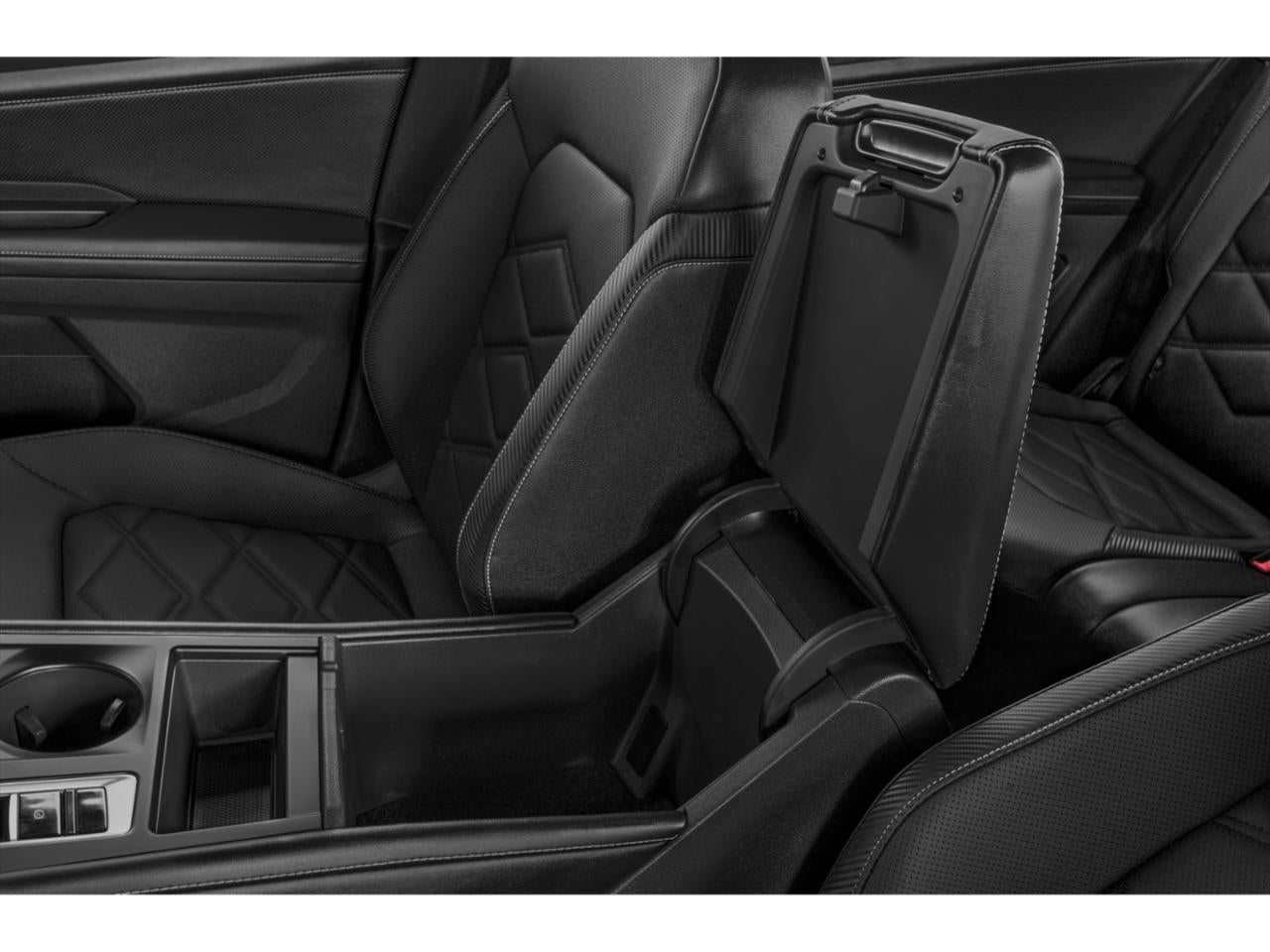 2025 Volkswagen Atlas Cross Sport 2.0T SE w/Technology FWD