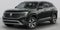 2025 Volkswagen Atlas Cross Sport 2.0T SE w/Technology FWD