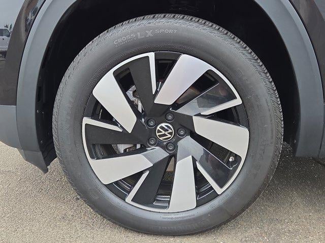 2024 Volkswagen Atlas Cross Sport 2.0T SE w/Technology FWD