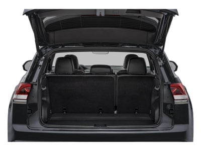 2024 Volkswagen Atlas Cross Sport 2.0T SE w/Technology FWD