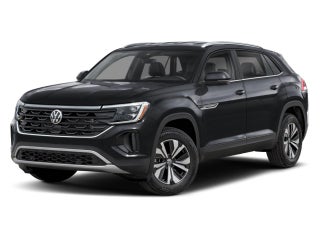 2024 Volkswagen Atlas Cross Sport 2.0T SE w/Technology FWD