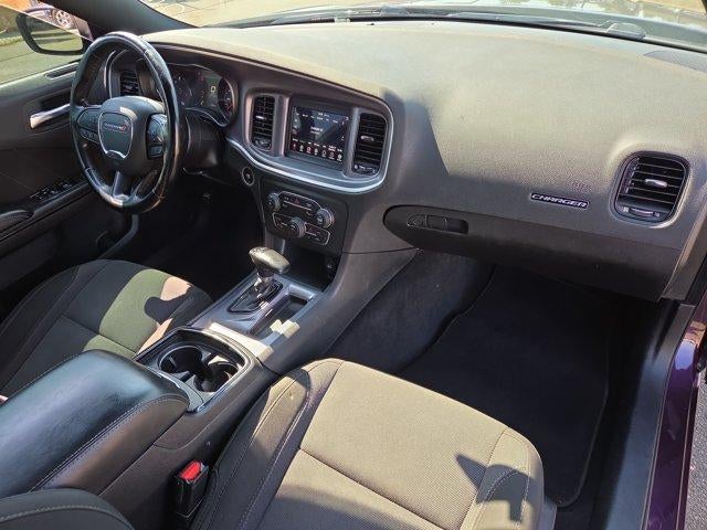 2021 Dodge Charger SXT RWD