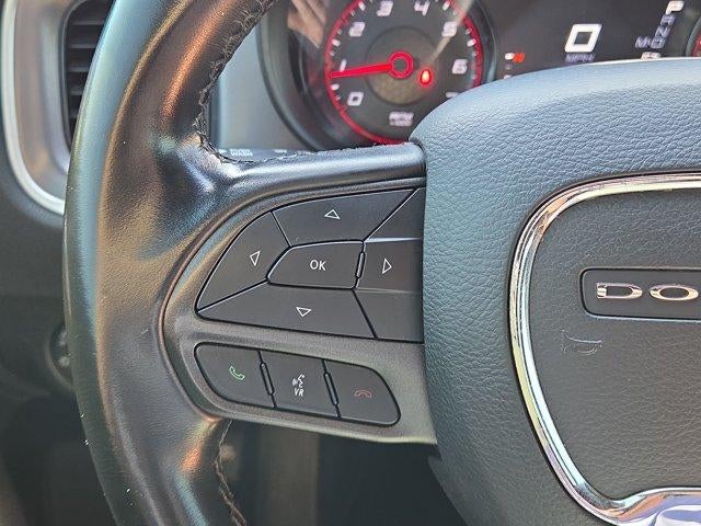 2021 Dodge Charger SXT RWD