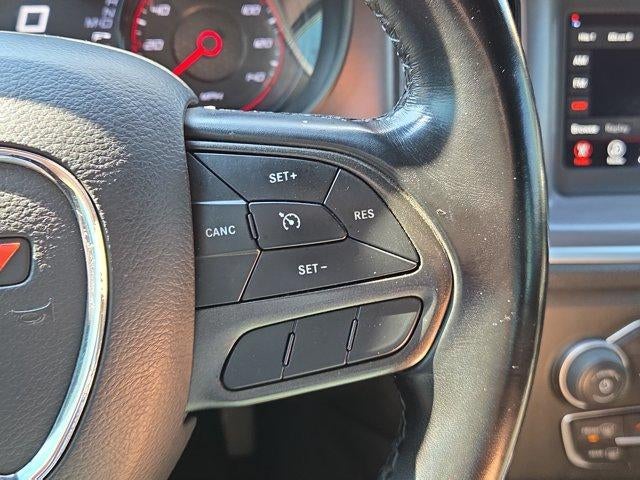 2021 Dodge Charger SXT RWD