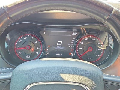 2021 Dodge Charger SXT RWD