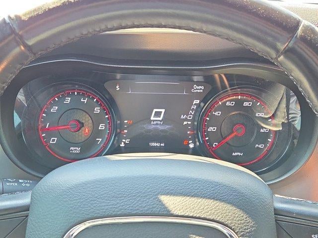 2021 Dodge Charger SXT RWD