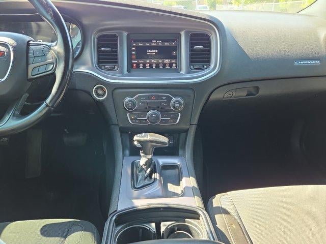 2021 Dodge Charger SXT RWD