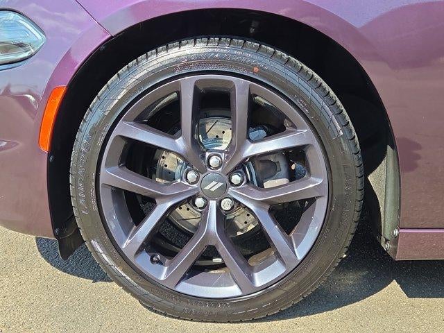 2021 Dodge Charger SXT RWD