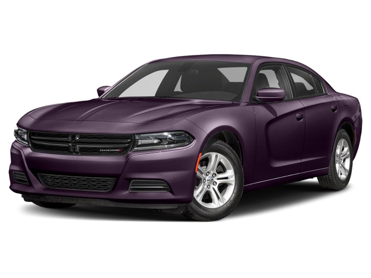 2021 Dodge Charger SXT RWD