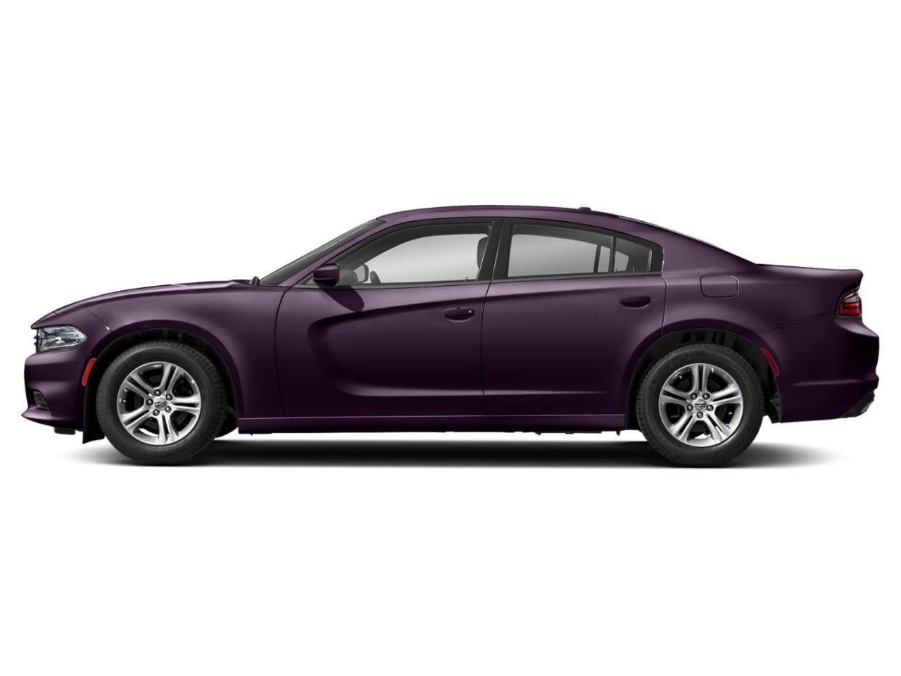 2021 Dodge Charger SXT RWD