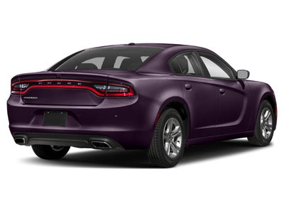 2021 Dodge Charger SXT RWD