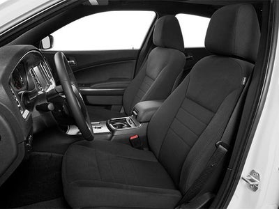 2014 Dodge Charger 4dr Sdn RT Plus RWD