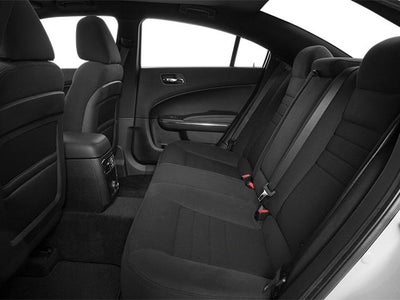 2014 Dodge Charger 4dr Sdn RT Plus RWD