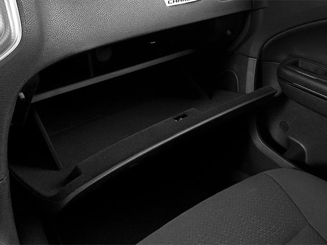 2014 Dodge Charger 4dr Sdn RT Plus RWD