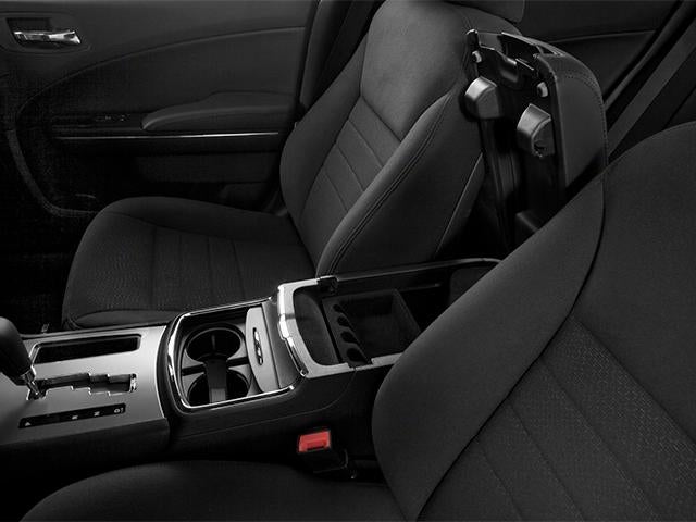 2014 Dodge Charger 4dr Sdn RT Plus RWD