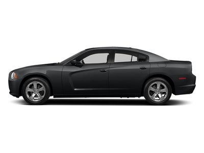 2014 Dodge Charger 4dr Sdn RT Plus RWD