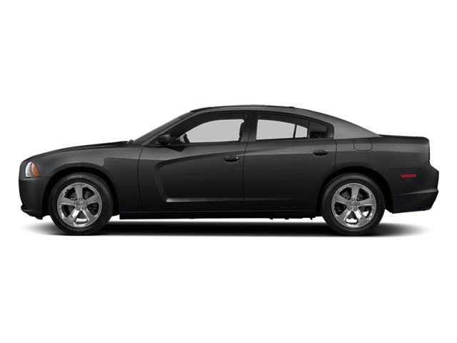 2014 Dodge Charger 4dr Sdn RT Plus RWD