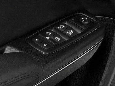 2014 Dodge Charger 4dr Sdn RT Plus RWD