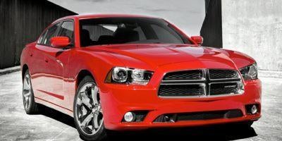 2014 Dodge Charger 4dr Sdn RT Plus RWD