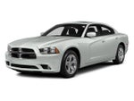 2014 Dodge Charger 4dr Sdn RT Plus RWD