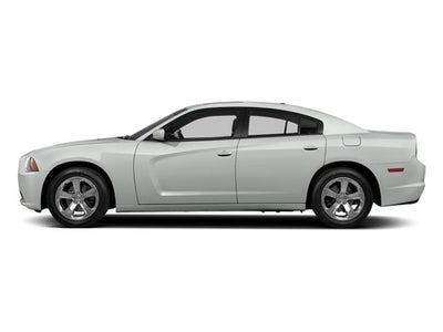 2014 Dodge Charger 4dr Sdn RT Plus RWD