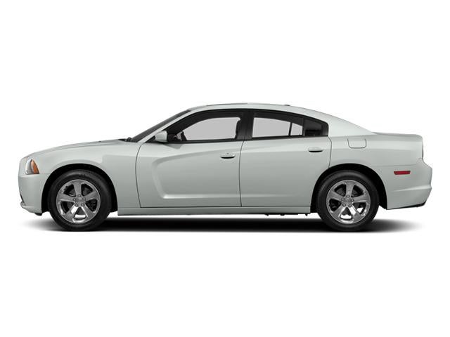 2014 Dodge Charger 4dr Sdn RT Plus RWD