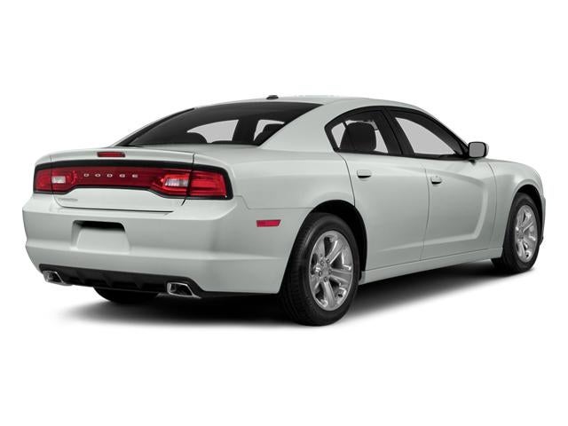 2014 Dodge Charger 4dr Sdn RT Plus RWD