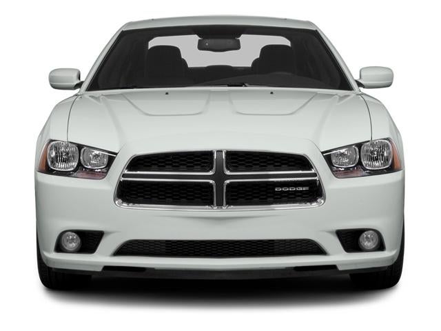 2014 Dodge Charger 4dr Sdn RT Plus RWD