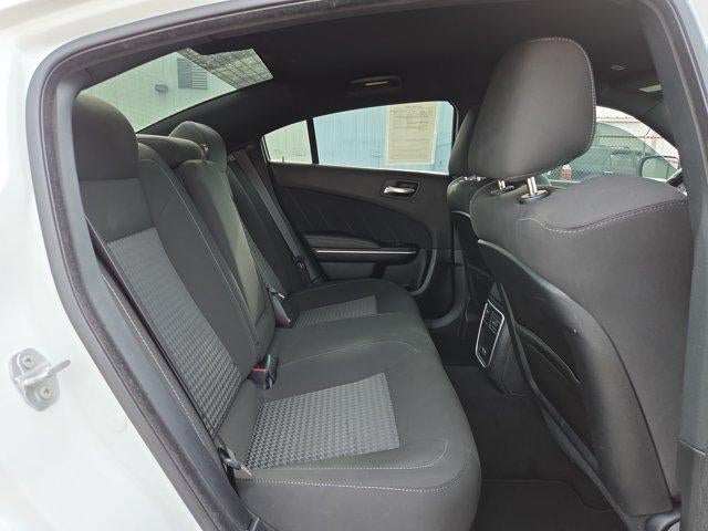 2022 Dodge Charger Scat Pack RWD