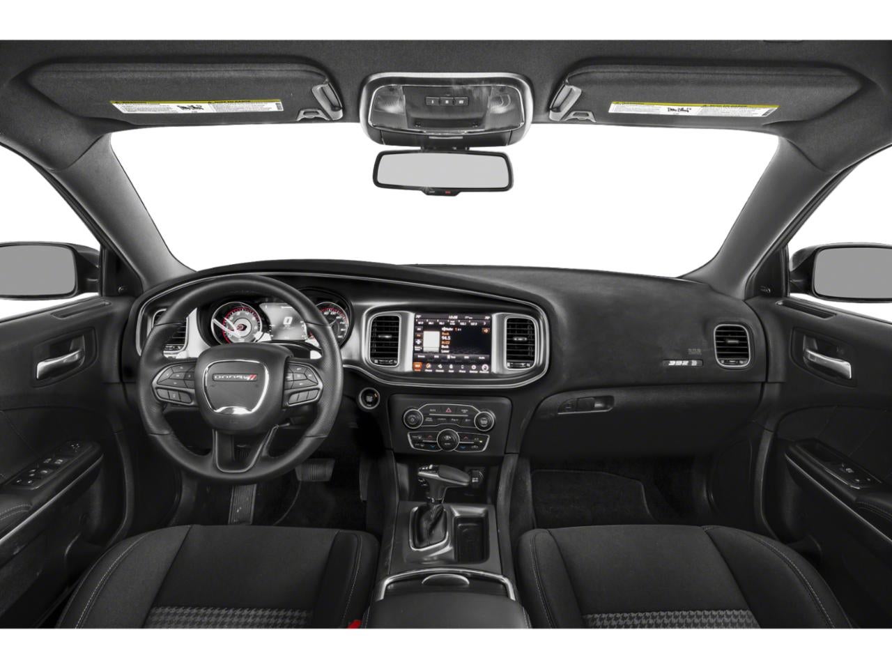 2022 Dodge Charger Scat Pack RWD