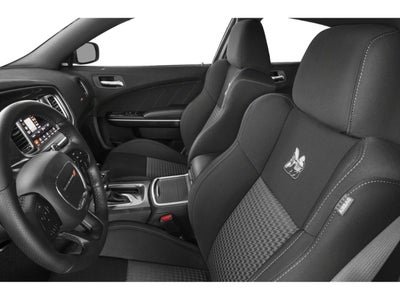 2022 Dodge Charger Scat Pack RWD