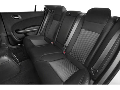 2022 Dodge Charger Scat Pack RWD