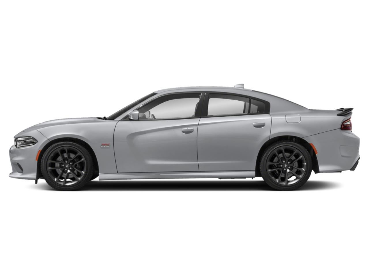 2022 Dodge Charger Scat Pack RWD