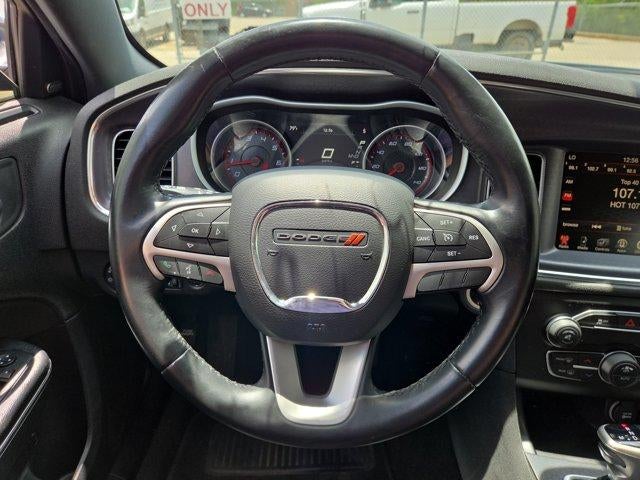 2016 Dodge Charger 4dr Sdn SXT RWD