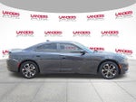 2016 Dodge Charger 4dr Sdn SXT RWD
