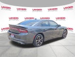 2016 Dodge Charger 4dr Sdn SXT RWD