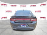 2016 Dodge Charger 4dr Sdn SXT RWD