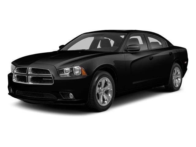 2013 Dodge Charger 4dr Sdn SXT Plus RWD