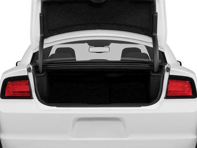 2013 Dodge Charger 4dr Sdn SXT Plus RWD