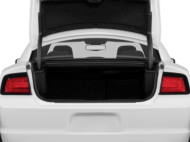 2013 Dodge Charger 4dr Sdn SXT Plus RWD