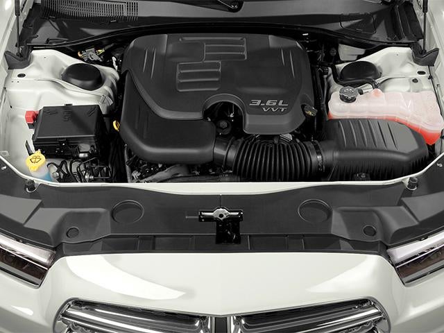 2013 Dodge Charger 4dr Sdn SXT Plus RWD