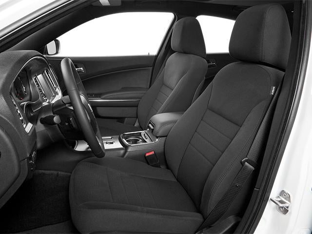 2013 Dodge Charger 4dr Sdn SXT Plus RWD