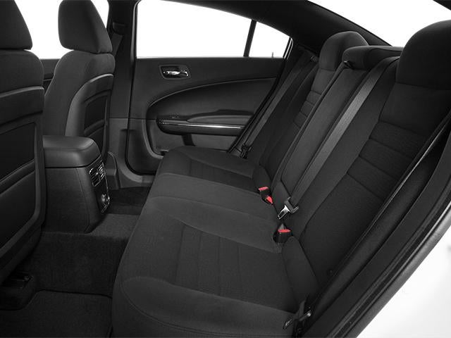 2013 Dodge Charger 4dr Sdn SXT Plus RWD