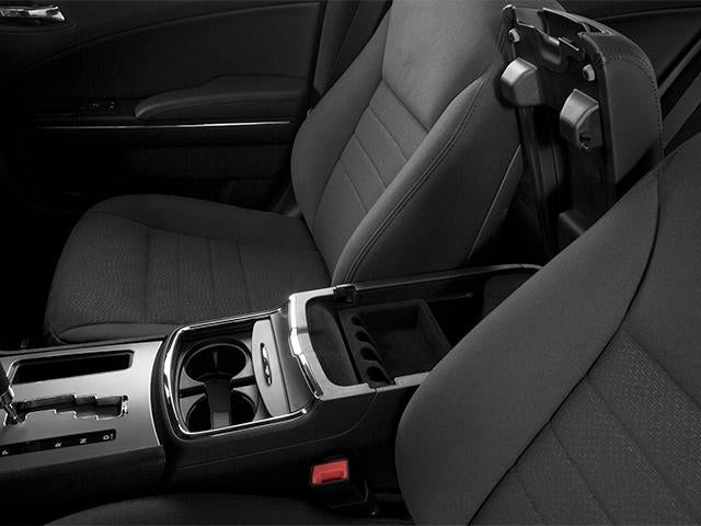 2013 Dodge Charger 4dr Sdn SXT Plus RWD