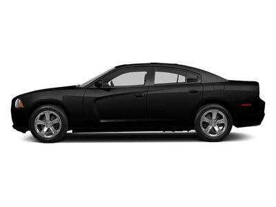 2013 Dodge Charger 4dr Sdn SXT Plus RWD