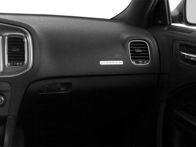 2013 Dodge Charger 4dr Sdn SXT Plus RWD