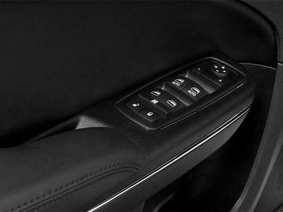 2013 Dodge Charger 4dr Sdn SXT Plus RWD