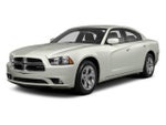 2013 Dodge Charger 4dr Sdn SXT Plus RWD